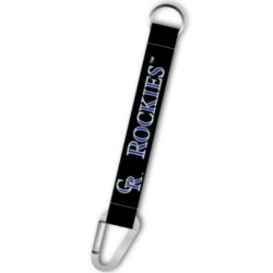 KeysRCool - Buy Colorado Rockies Carabiner