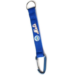 KeysRCool - Buy New York Mets MLB carabiner