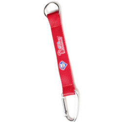 KeysRCool - Buy Philadelphia Phillies MLB carabiner