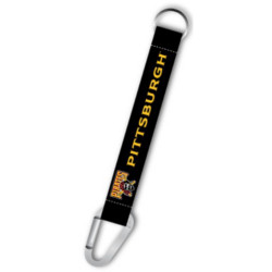 KeysRCool - Buy Pittsburgh Pirates MLB carabiner