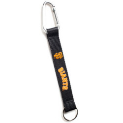 KeysRCool - Buy San Francisco Giants MLB carabiner