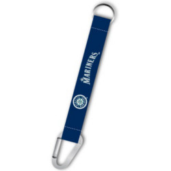 KeysRCool - Buy Seattle Mariners MLB carabiner