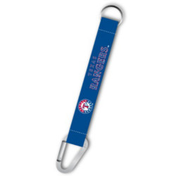 KeysRCool - Buy Texas Rangers MLB carabiner