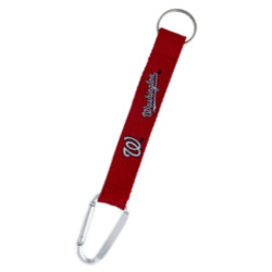 KeysRCool - Buy Washington Nationals MLB carabiner
