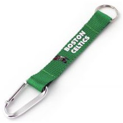 KeysRCool - Buy Boston Celtics NBA Carabiner