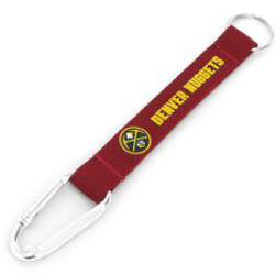 KeysRCool - Buy Denver Nuggets NBA Carabiner