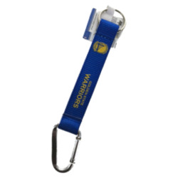 KeysRCool - Buy Golden State Warriors NBA Carabiner