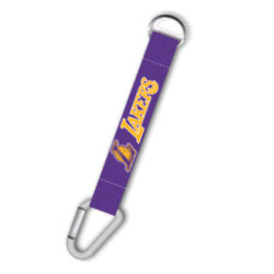 KeysRCool - Buy Los Angeles Lakers NBA Carabiner