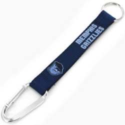 KeysRCool - Buy Memphis Grizzlies NBA Carabiner