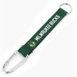 KeysRCool - Buy Milwaukee Bucks NBA Carabiner