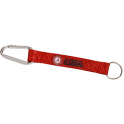 KeysRCool - Buy Alabama Crimson Tide NCAA carabiner