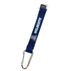 KeysRCool - Buy Arizona Wildcats NCAA carabiner