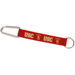 KeysRCool - Buy USC Trojans NCAA carabiner