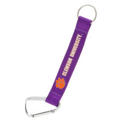 KeysRCool - Buy Clemson Tigers NCAA carabiner