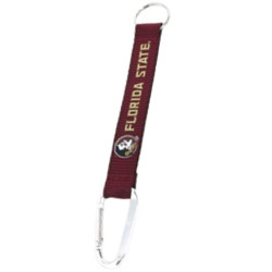KeysRCool - Buy Florida State Seminoles NCAA carabiner