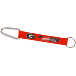KeysRCool - Buy Georgia Bulldogs NCAA carabiner