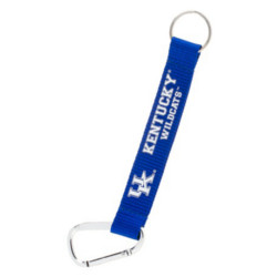 KeysRCool - Buy Kentucky Wildcats NCAA carabiner