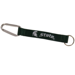 KeysRCool - Buy Michigan State Spartans NCAA carabiner