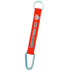 KeysRCool - Buy Ohio State Buckeyes NCAA carabiner