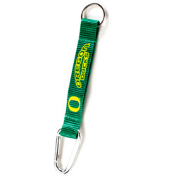 KeysRCool - Buy Oregon Ducks NCAA carabiner