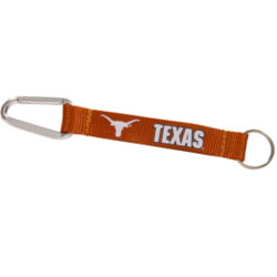 KeysRCool - Buy Texas Longhorns NCAA carabiner