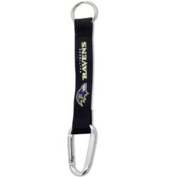 KeysRCool - Buy Baltimore Ravens NFL carabiner