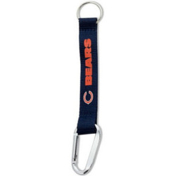 KeysRCool - Buy Chicago Bears NFL carabiner