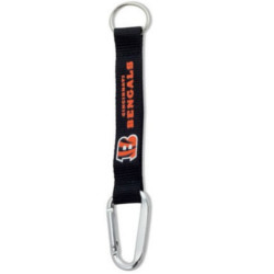 KeysRCool - Buy Cincinnati Bengals NFL carabiner