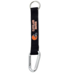 KeysRCool - Buy Cleveland Browns NFL carabiner