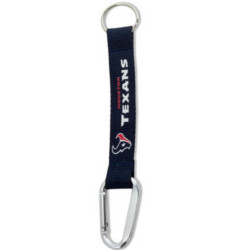 KeysRCool - Buy Houston Texans NFL carabiner