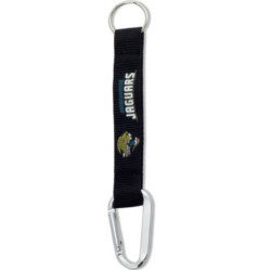 KeysRCool - Buy Jacksonville Jaguars NFL carabiner