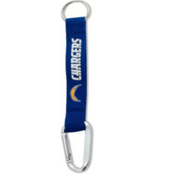 KeysRCool - Buy Los Angeles Chargers NFL carabiner