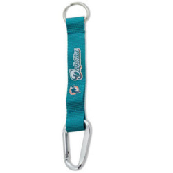 KeysRCool - Buy Miami Dolphins NFL carabiner