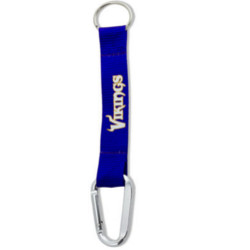 KeysRCool - Buy Minnesota Vikings NFL carabiner