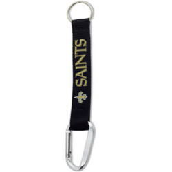 KeysRCool - Buy New Orleans Saints NFL carabiner