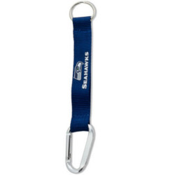 KeysRCool - Buy Seattle Seahawks NFL carabiner