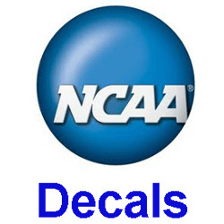 KeysRCool - Buy NCAA Figure Decals