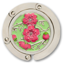 KeysRCool - Buy Wild Roses purse hanger