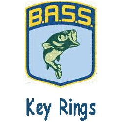 KeysRCool - Buy Bass key rings