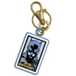 KeysRCool - Buy Batman (acrylic) (kf971) Key Ring