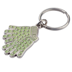 KeysRCool - Buy Glove: Yellow Key Ring