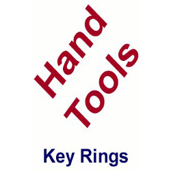 KeysRCool - Buy Hand Tool Key Rings