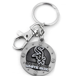 KeysRCool - Buy Chicago White Soxs MLB Key Ring