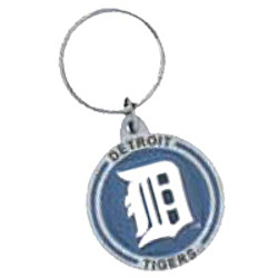 KeysRCool - Buy Detroit Tigers MLB Key Ring