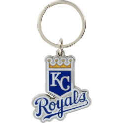 KeysRCool - Buy Kansas City Royals MLB Key Ring