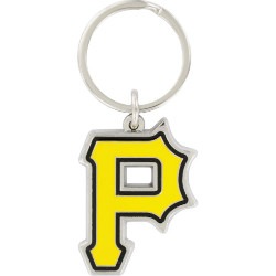 KeysRCool - Buy Pittsburgh Pirates MLB Key Ring