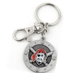 KeysRCool - Buy Pittsburgh Pirates MLB Key Ring