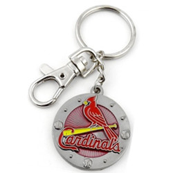 KeysRCool - Buy St Louis Cardinals MLB Key Ring