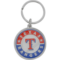 KeysRCool - Buy Texas Rangers MLB Key Ring
