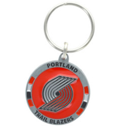 KeysRCool - Buy Portland Trail Blazers NBA Key Ring